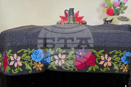 Село Неговановци - читалище - стари семейни истории