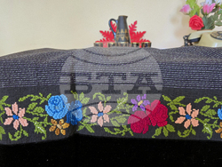 Село Неговановци - читалище - стари семейни истории