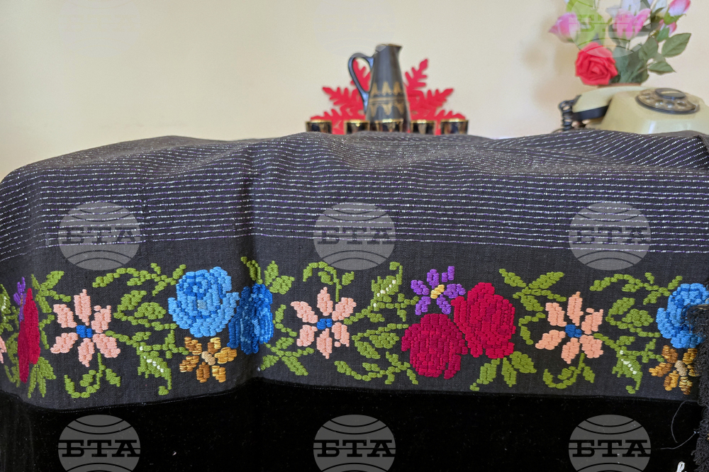 Село Неговановци - читалище - стари семейни истории