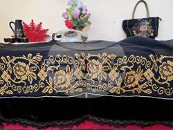 Село Неговановци - читалище - стари семейни истории