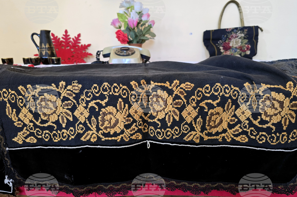 Село Неговановци - читалище - стари семейни истории