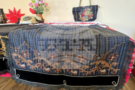 Село Неговановци - читалище - стари семейни истории