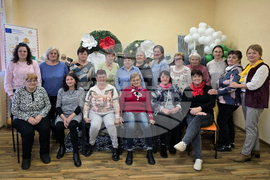 Село Неговановци - читалище - стари семейни истории