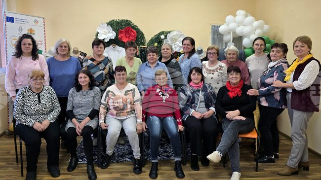 Празник на семейната обич и връзката между поколенията се състоя във видинското село Неговановци