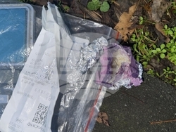 Снимка: Столична дирекция на вътрешните работи 