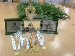 Снимка: Община Стара Загора 