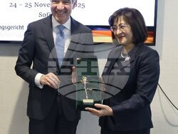 Снимка: Конституционен съд на Република България