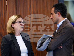 "Европа в разговор: към траен мир за Израел и Палестина" - дискусия