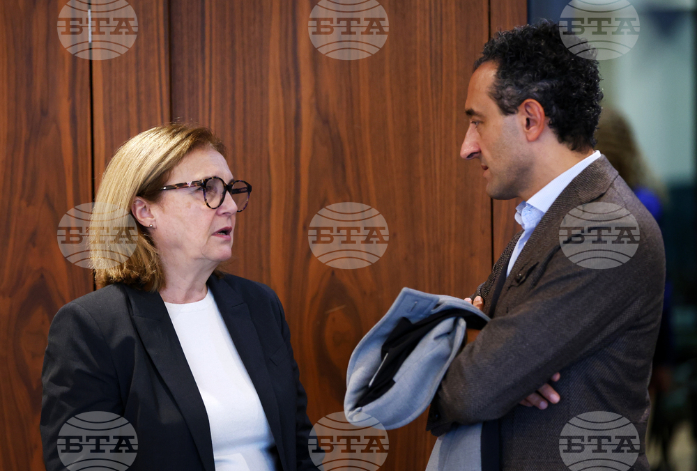 "Европа в разговор: към траен мир за Израел и Палестина" - дискусия