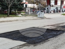 Снимка: Община Шумен