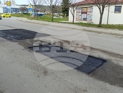 Снимка: Община Шумен