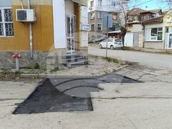 Снимка: Община Шумен