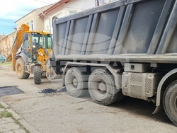 Снимка: Община Шумен