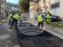 Снимка: Община Шумен