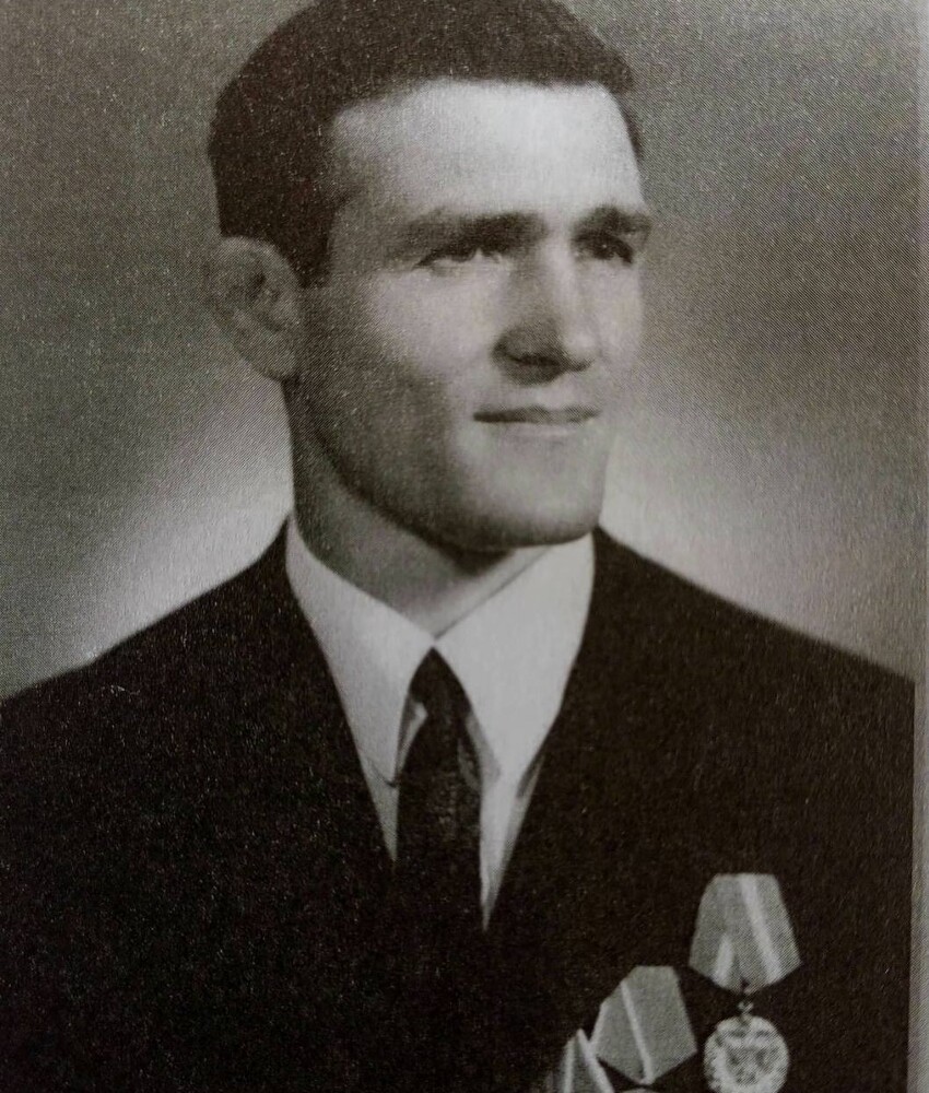 Почина Станчо Колев, почетен гражданин на Стара Загора и двукратен олимпийски шампион по борба