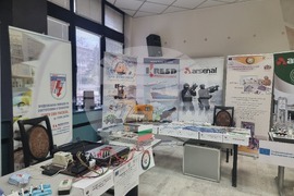 Стара Загора - Парад на професиите