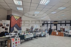 Стара Загора - Парад на професиите