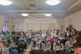 Стара Загора - Парад на професиите