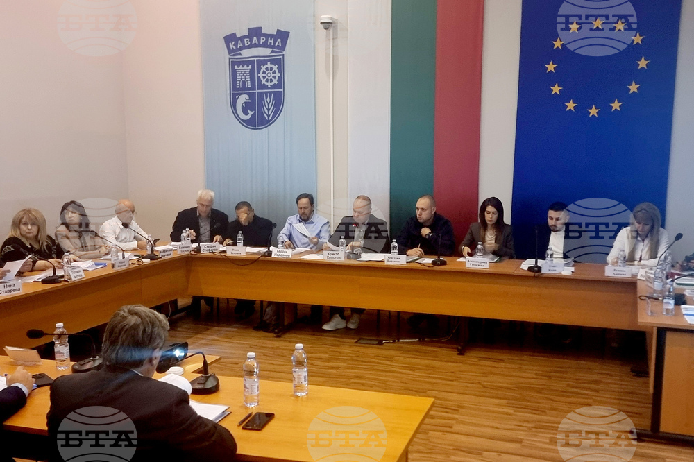 Съветниците в Каварна взеха решения, свързани с общинско предприятие “Чиракман” 