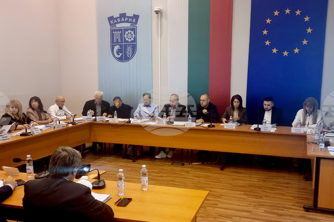 Съветниците в Каварна взеха решения, свързани с общинско предприятие “Чиракман” 