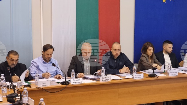 Да се проведе конкурс за избор на директор на общинското предприятие „Чиракман“, решиха общинските съветници в Каварна