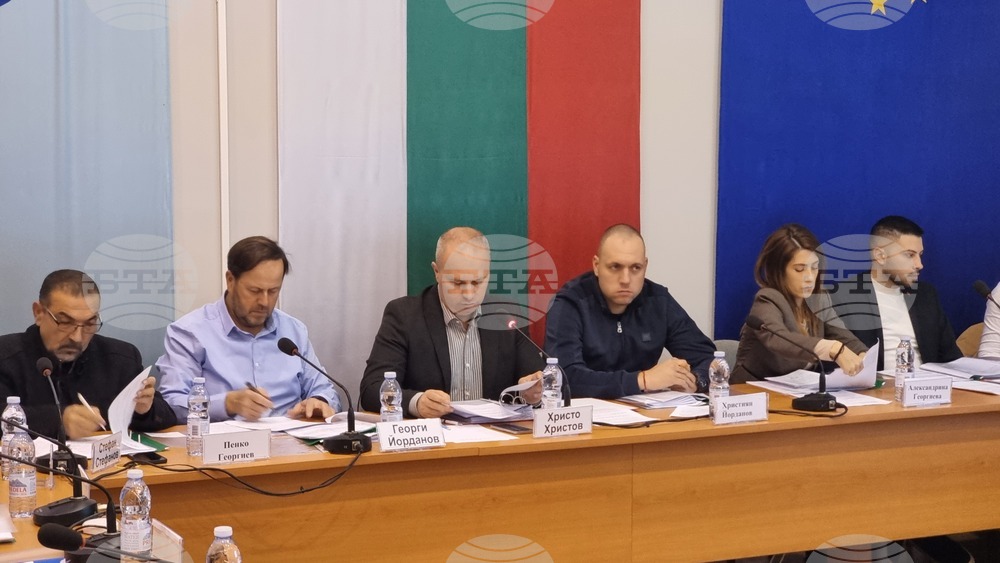 Да се проведе конкурс за избор на директор на общинското предприятие „Чиракман“, решиха общинските съветници в Каварна