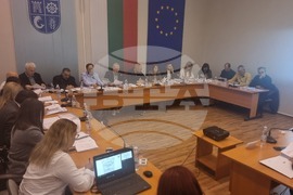 Каварна - Общински съвет - заседание