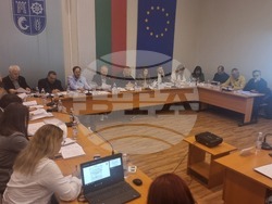 Каварна - Общински съвет - заседание