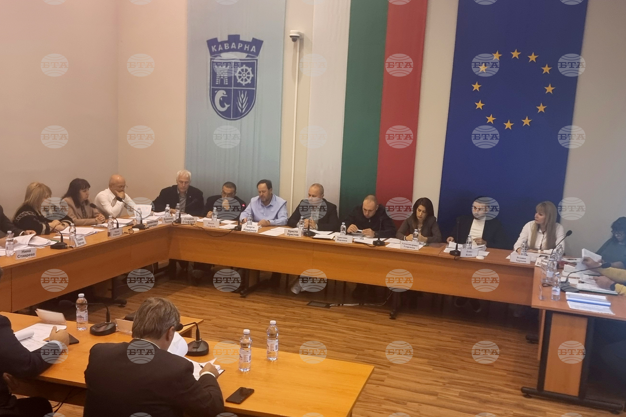 Общинският съвет в Каварна прие одитирания отчет за изпълнението на бюджета за 2025 година