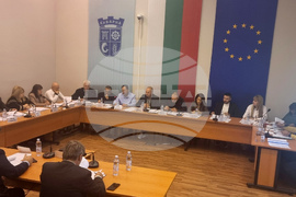 Каварна - Общински съвет - заседание