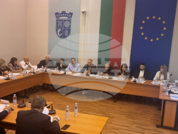 Каварна - Общински съвет - заседание