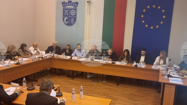 Актуализация на годишната програма за управление и разпореждане с имоти – общинска собственост, приеха общинските съветници в Каварна