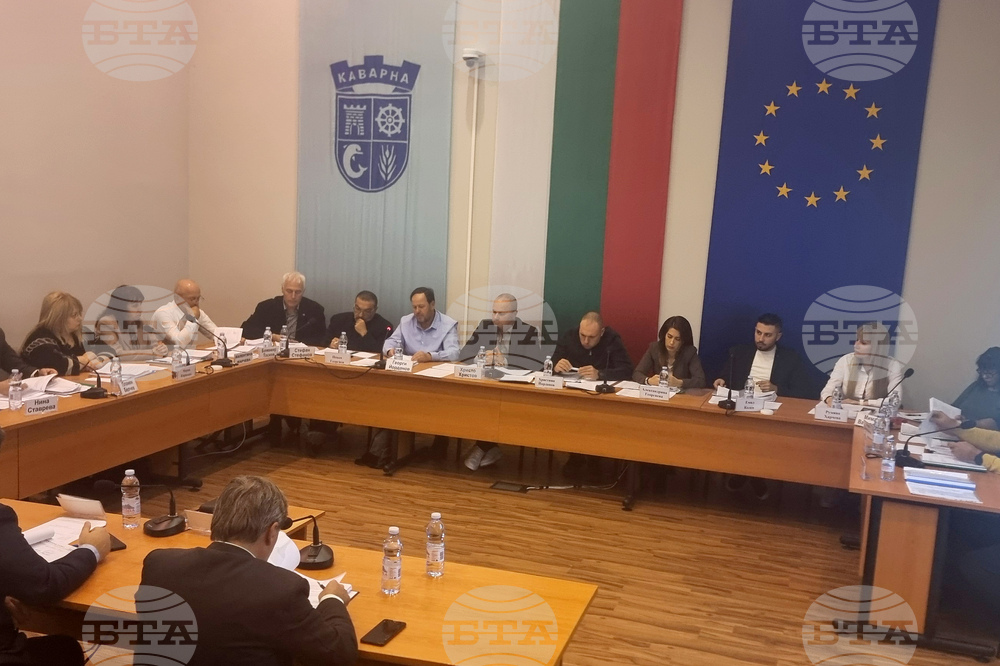 Актуализация на годишната програма за управление и разпореждане с имоти – общинска собственост, приеха общинските съветници в Каварна
