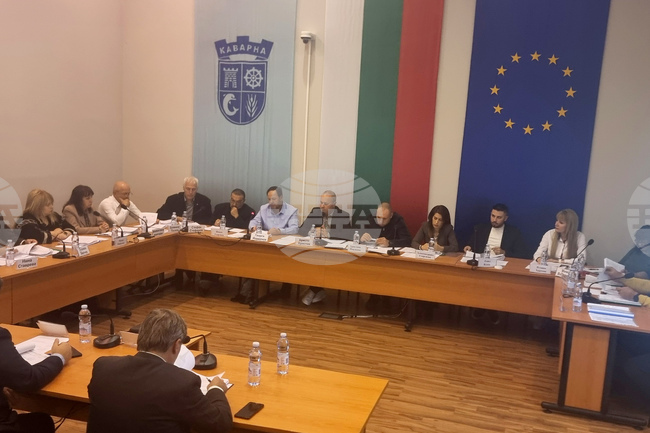 Актуализация на годишната програма за управление и разпореждане с имоти – общинска собственост, приеха общинските съветници в Каварна