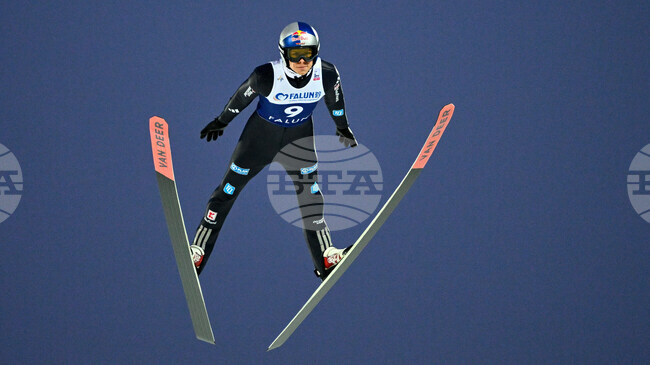 Андреас Велингер и Карл Гайгер ще се завърнат в германския отбор за "Четирите шанци"