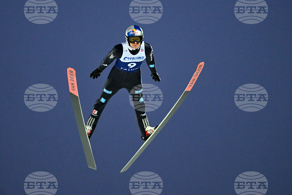 Андреас Велингер и Карл Гайгер ще се завърнат в германския отбор за "Четирите шанци"