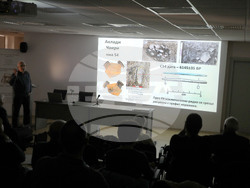 Снимка: Община Стара Загора 