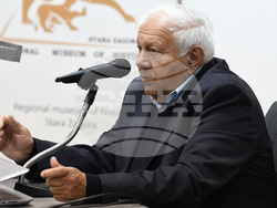 Снимка: Община Стара Загора 