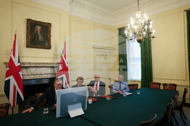 Britain Russia Ukraine War