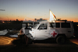 Israel Palestinians Gaza