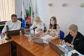 Село Мирково - Общински съвет - заседание