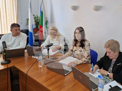 Село Мирково - Общински съвет - заседание