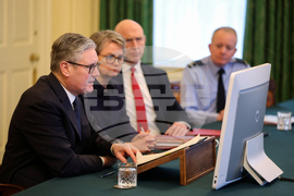 Britain Russia Ukraine War