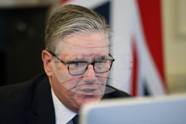 Britain Russia Ukraine War