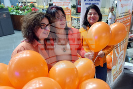 Варна - Кампания на ООН срещу насилието над жени