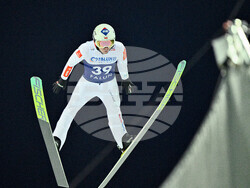 Sweden Ski Jumping