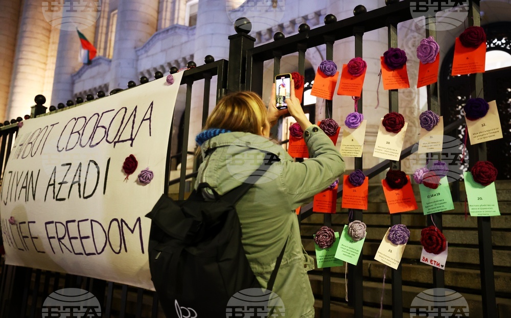 On Women Non-Violence Day, Institutions Stay Committed to Combating Violence, NGOs Assess Efforts Negatively