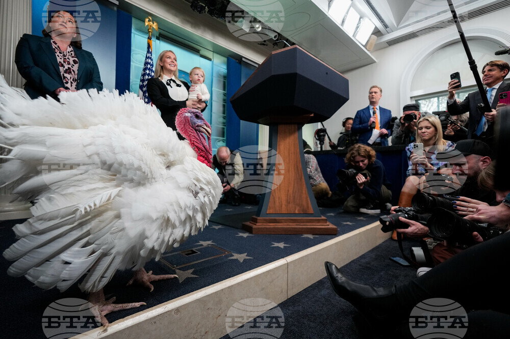 Trump White House Holidays