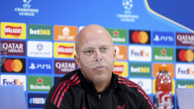 Ливърпул иска да спре слабата си поредица срещу ПСВ Айндховен в Шампионската лига
