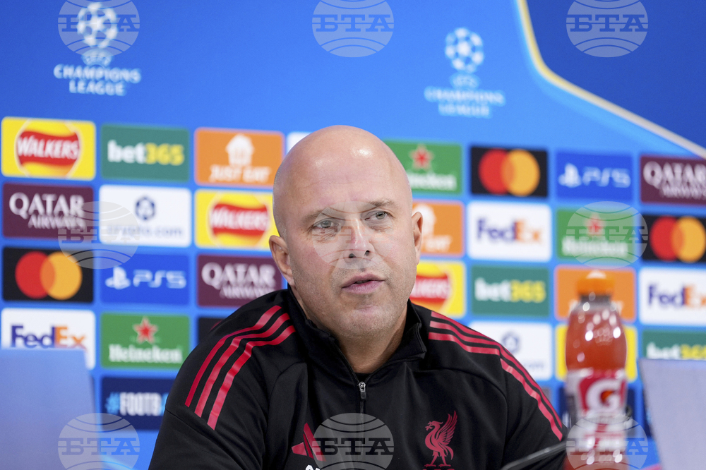 Ливърпул иска да спре слабата си поредица срещу ПСВ Айндховен в Шампионската лига